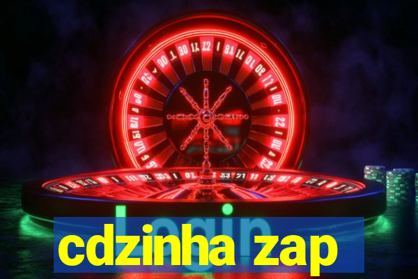 cdzinha zap